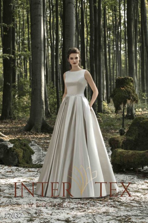 Весільна сукня WD17037 з колекції Forest Fairy