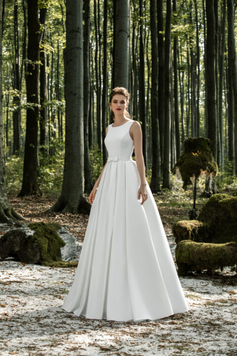 Весільна сукня WD17032 з колекції Forest Fairy